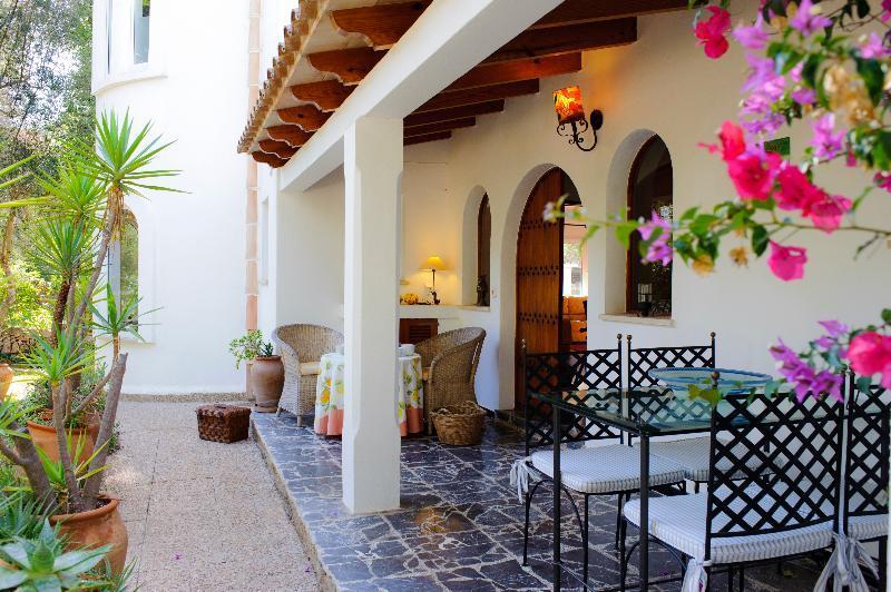Villa West Casa Taake Cala D´Or Exterior foto