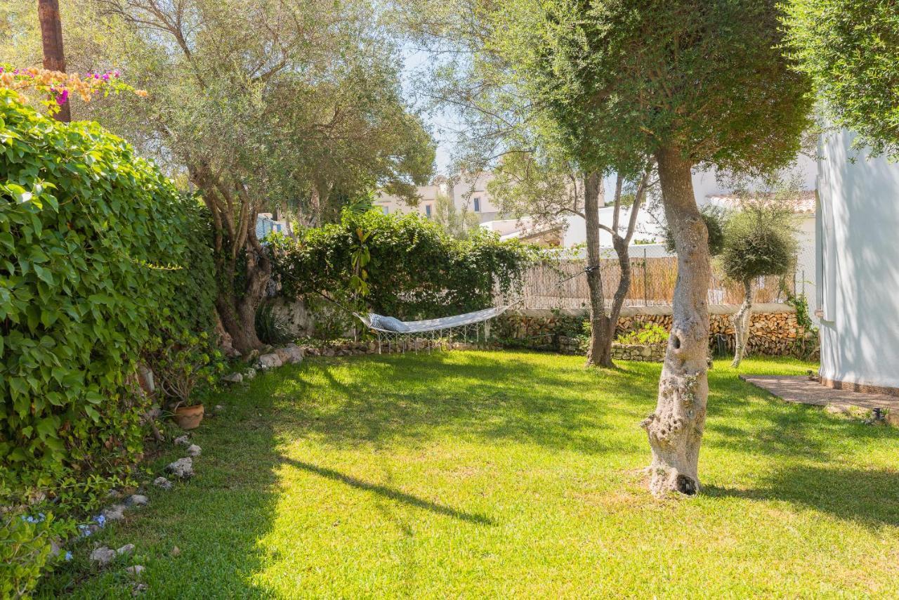 Villa West Casa Taake Cala D´Or Exterior foto