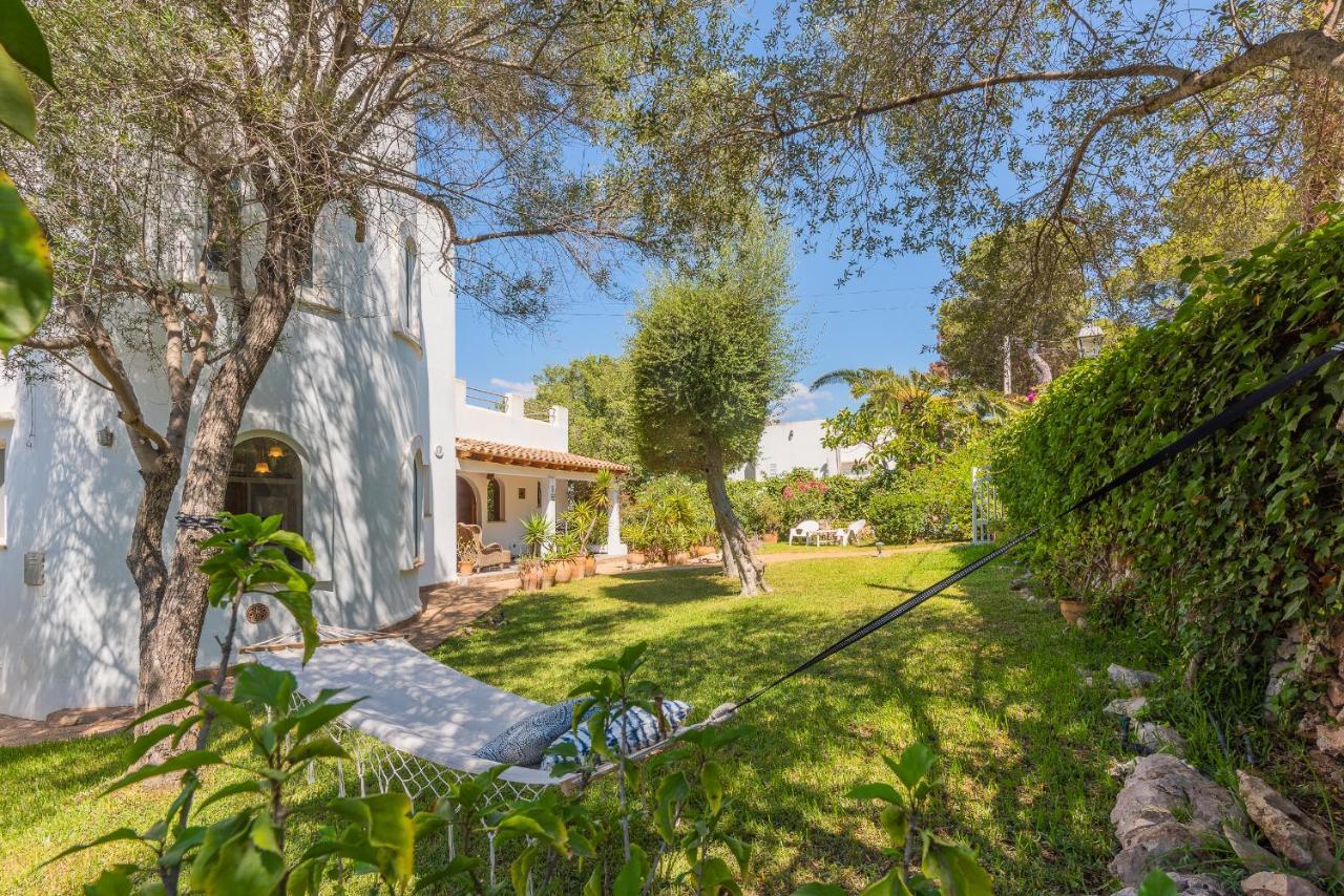Villa West Casa Taake Cala D´Or Exterior foto